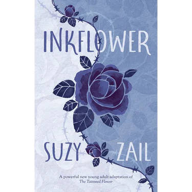Inkflower