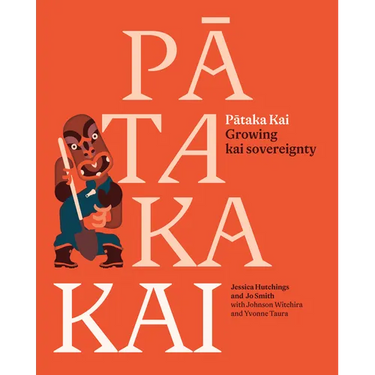 Pataka Kai: Growing Kai Sovereignty