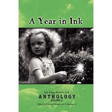 A Year in Ink, Vol. 5
