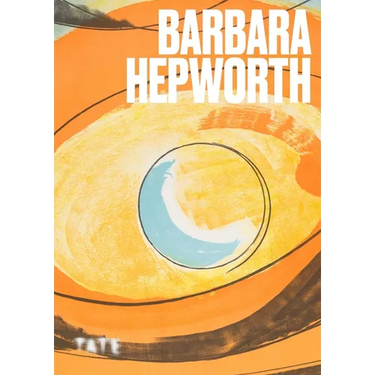 Barbara Hepworth