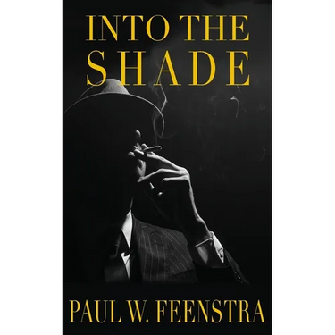 Into the Shade: A World War One Espionage Thriller