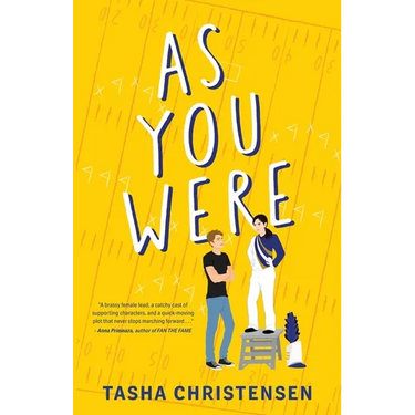 As You Were