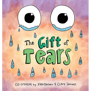 The Gift of Tears