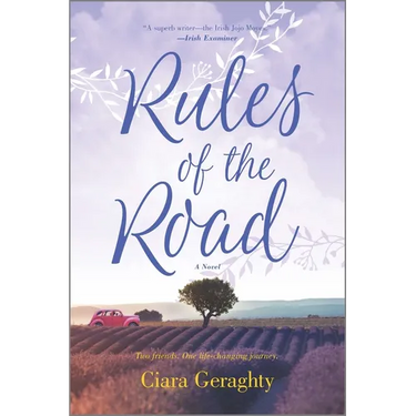Rules of the Road