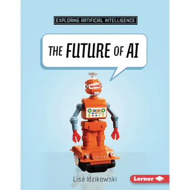The Future of AI