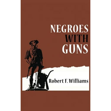 Negroes with Guns