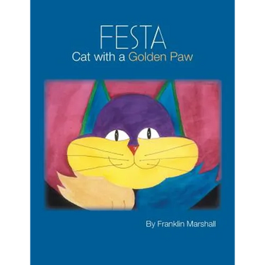 Festa: Cat With A Golden Paw