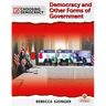 Democracy and Other Forms of Government