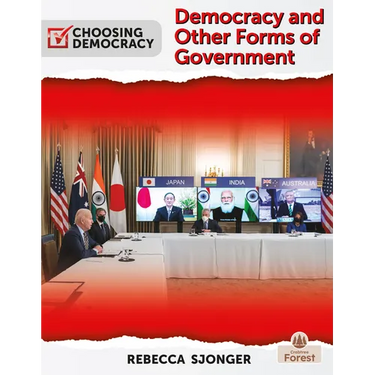 Democracy and Other Forms of Government