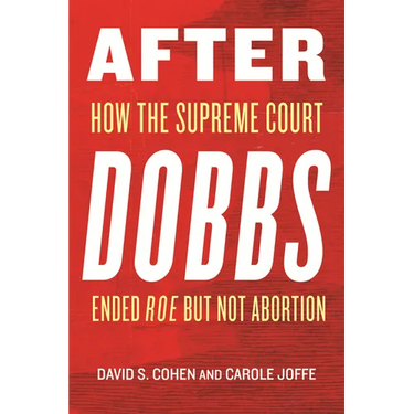After Dobbs: How the Supreme Court Ended Roe But Not Abortion
