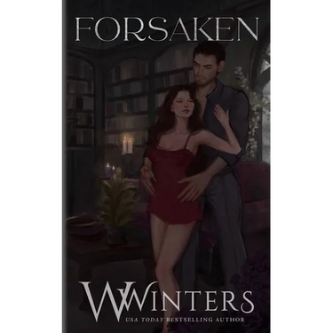 Forsaken: Artist Rendition