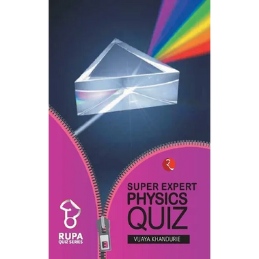 Super Expert Physics Quiz
