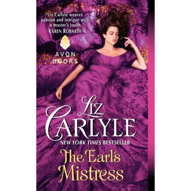 The Earl's Mistress