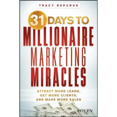 31 Days to Millionaire Marketi