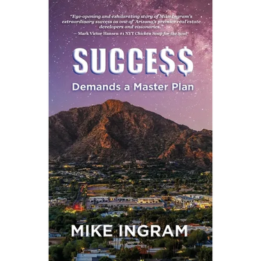 Success Demands A Master Plan