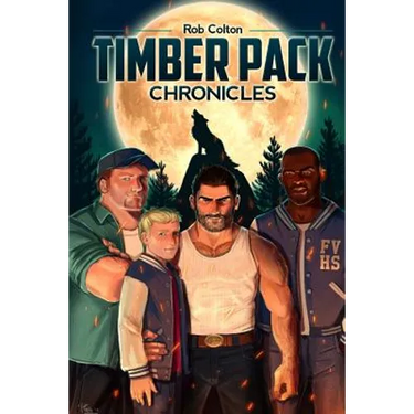 Timber Pack Chronicles