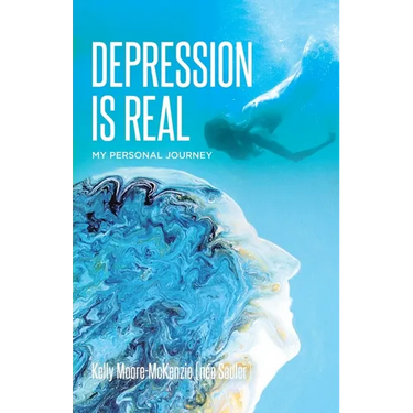 Depression is Real: My Personal Journey