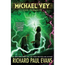 Michael Vey 8: The Parasite