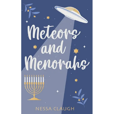 Meteors and Menorahs
