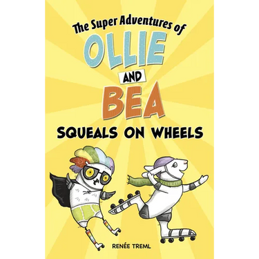 Squeals on Wheels