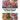 The Complete Book of 200 Easy Crochet Flowers: Enhance Your Projects with Fresh Embellishments and Trims