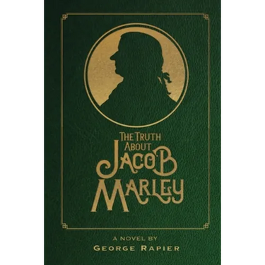The Truth About Jacob Marley