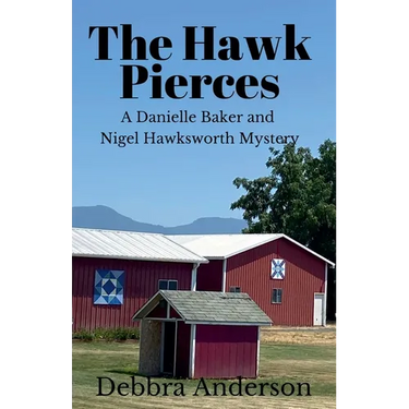 The Hawk Pierces