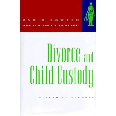 Divorce and Child Custody