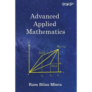 Advanced Applied Mathematics