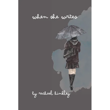 When She Writes