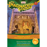 The Imagination Station Special Pack, Books 7-9: Secret of the Prince's Tomb/Battle for Cannibal Island/Escape to the Hiding Place
