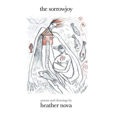 The Sorrowjoy