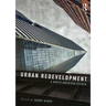 Urban Redevelopment: A North American Reader