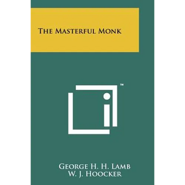 The Masterful Monk