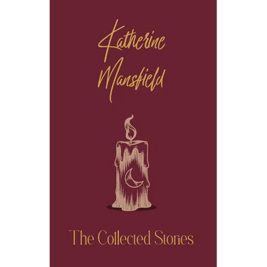 The Collected Stories