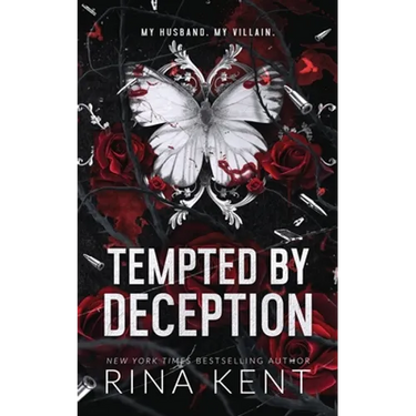 Tempted by Deception: Special Edition Print