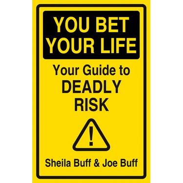 You Bet Your Life: Your Guide to Deadly Risk