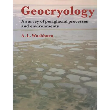 Geocryology