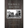 From Boom to Ghost Town: Cornucopia, Oregon