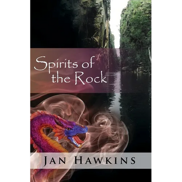 Spirits Of The Rock: The Dreaming Series