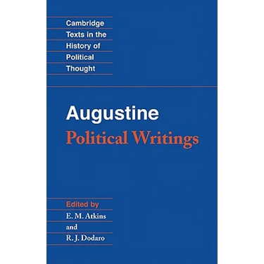 Augustine: Political Writings