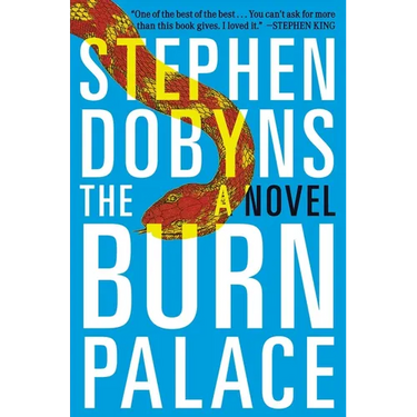 The Burn Palace