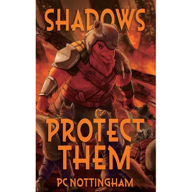 Shadows Protect Them