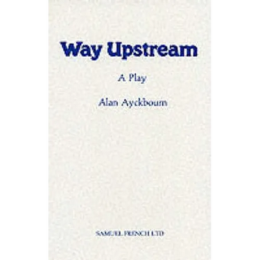 Way Upstream
