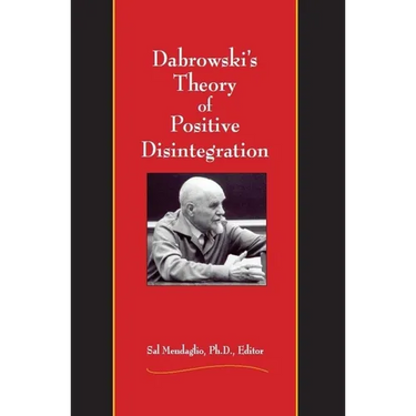 Dabrowski's Theory of Positive Disintegration