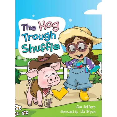 The Hog Trough Shuffle