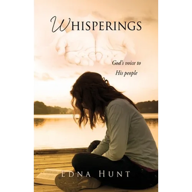 Whisperings: God's voice to His people