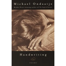 Handwriting