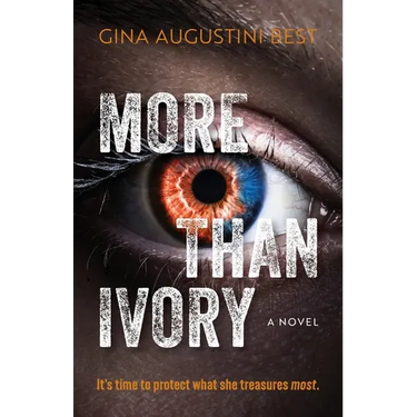 More Than Ivory