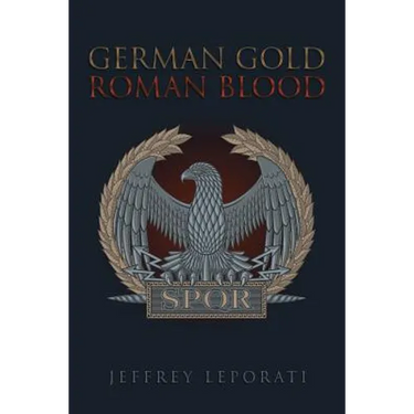 German Gold Roman Blood